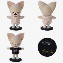 STRAY KIDS JAPAN SKZOO SOFT VINYL TOY SKZOO HOODIE ver. (Preorder JULY 2026)