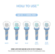 SHINee ONEW Official Light Stick