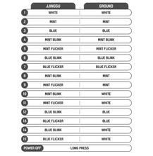 SHINee ONEW Official Light Stick