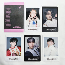 STRAY KIDS SKZ JAPAN Exhibition WE STAY TOGETHER Official MD