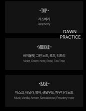 ATEEZ Official Offcut Paper Incense Set