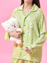 BT21 Official The Journey Pajama Set