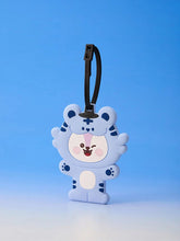 BT21 Official K-Horang Tiger Luggage Tag