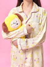 BT21 Official The Journey Pajama Set
