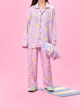 BT21 Official The Journey Pajama Set