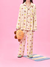 BT21 Official The Journey Pajama Set