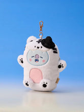 BT21 Official K-Horang Tiger Reel Pass Case