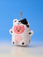 BT21 Official K-Horang Tiger Reel Pass Case
