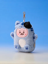 BT21 Official K-Horang Tiger Reel Pass Case
