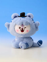 BT21 Official K-Horang Tiger Plush Doll