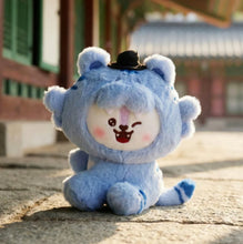 BT21 Official K-Horang Tiger Plush Doll