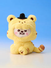 BT21 Official K-Horang Tiger Plush Doll