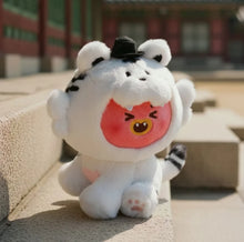 BT21 Official K-Horang Tiger Plush Doll