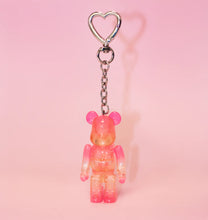 TWICE x BE@RBRICK Keyring Limited Edition (Preorder February 2026)