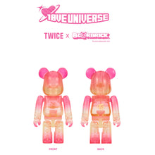 TWICE x BE@RBRICK Keyring Limited Edition (Preorder February 2026)