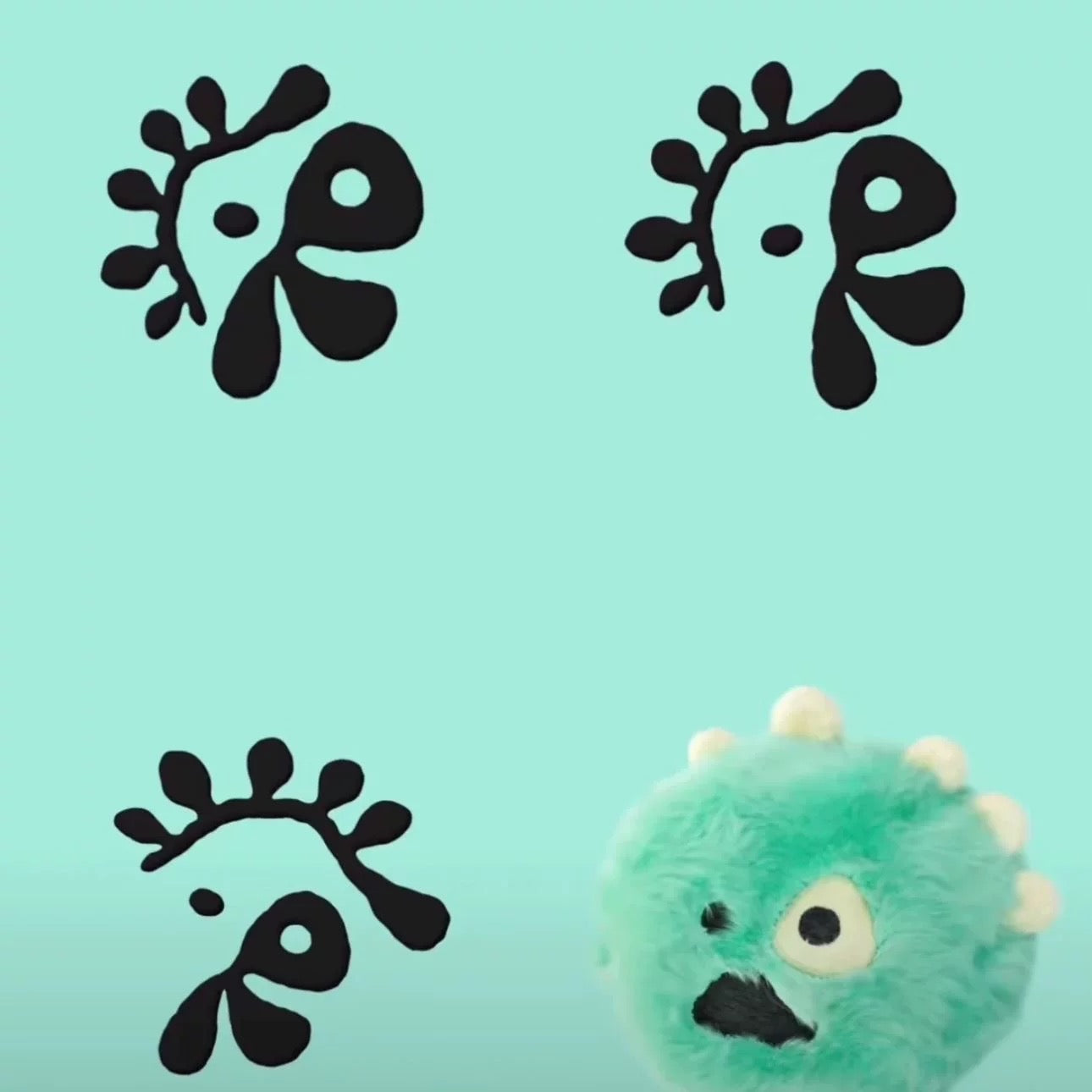 CORTIS - The 1st EP COLOR OUTSIDE THE LINES CORTIS Ball ver