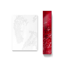 BTS V TYPE 非 Official MD Photobook & Poster