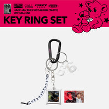 NCT HAECHAN 1st Album 'TASTE' SOLO ALBUM OFFICIAL MD GOODS COLLECTION