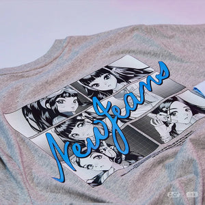 NewJeans x LINE FRIENDS POP-UP Store Official MD