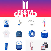BTS FESTA 2025 Official MD
