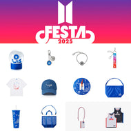 BTS FESTA 2025 Official MD