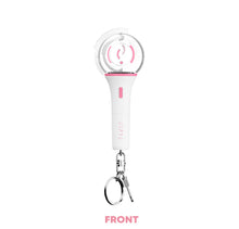 STAYC Official Mini Light Stick Keyring