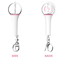 STAYC Official Mini Light Stick Keyring