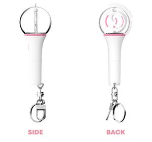 STAYC Official Mini Light Stick Keyring