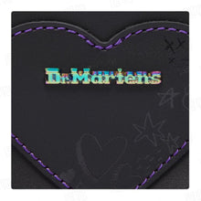 BT21 x Dr. Martens - Official Heart Shaped Leather Bag