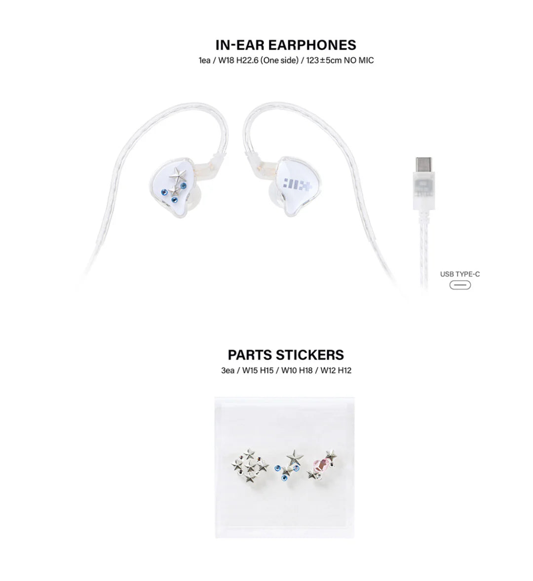 ILLIT - BOMB 3rd Mini Album Merch Ver – kheartshop ILLIT - BOMB 3rd Mini Album Merch Ver – kheartshop