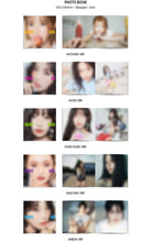 fromis_9 - From Our 20’s 6th Mini Album Digipack Ver
