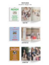 fromis_9 - From Our 20’s 6th Mini Album Photobook Ver