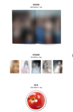 fromis_9 - From Our 20’s 6th Mini Album Zine Ver