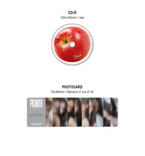 fromis_9 - From Our 20’s 6th Mini Album Zine Ver