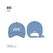 ITZY - GIRLS WILL BE GIRLS Pop-Up Store Official MD