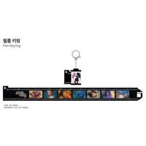 ITZY - GIRLS WILL BE GIRLS Pop-Up Store Official MD