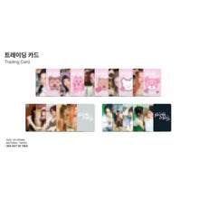 ITZY - GIRLS WILL BE GIRLS Pop-Up Store Official MD