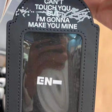 ENHYPEN x MINISO - Official Desire Unleash Official Goods