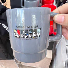 ENHYPEN x MINISO - Official Desire Unleash Official Goods