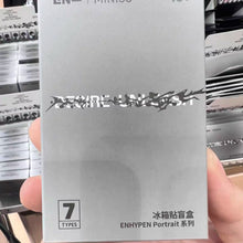 ENHYPEN x MINISO - Official Desire Unleash Official Goods