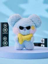 BT21 Official minini Plush Doll Band Ver.