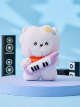 BT21 Official minini Plush Doll Band Ver.