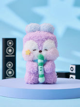 BT21 Official minini Plush Doll Band Ver.