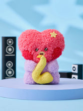 BT21 Official minini Plush Doll Band Ver.