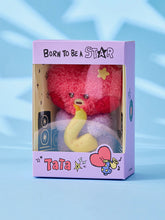BT21 Official minini Plush Doll Band Ver.