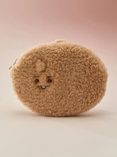 BT21 Official MADE BY RJ Plush Pouch