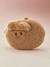 BT21 Official MADE BY RJ Plush Pouch