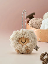 BT21 Official MADE BY RJ Plush Keyring