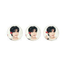 BTS JIN - RUN SEOKJIN EP TOUR Official MD