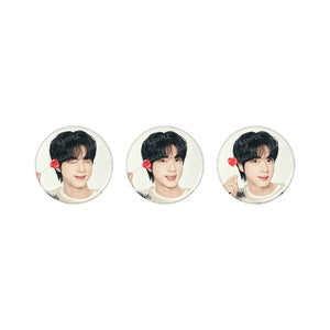 BTS JIN - RUN SEOKJIN EP TOUR Official MD